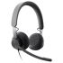 Auriculares Logitech Zone Wired UC