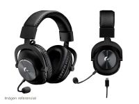 Auriculares Inalámbricos Logitech Pro X Lightspeed Gaming