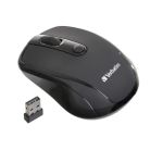 Mouse Inalámbrico Verbatim 98122