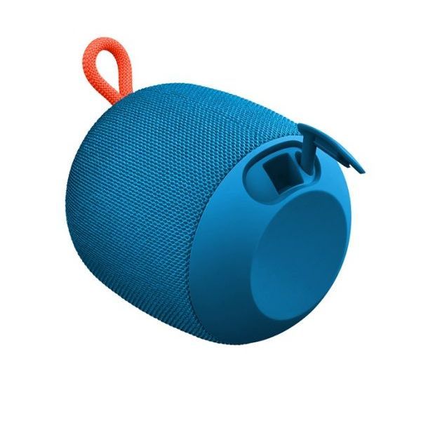 Parlante Logitech UE Wonderboom Subzero