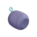 Parlante Logitech UE Wonderboom Lilac