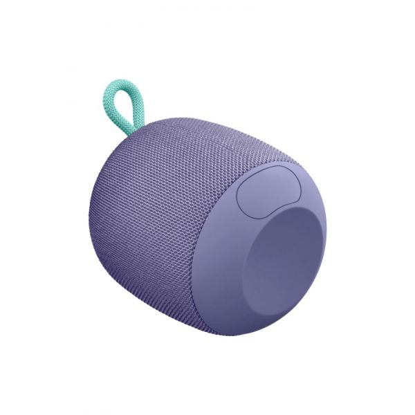 Parlante Logitech UE Wonderboom Lilac