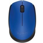 Mouse Inalámbrico Logitech M170