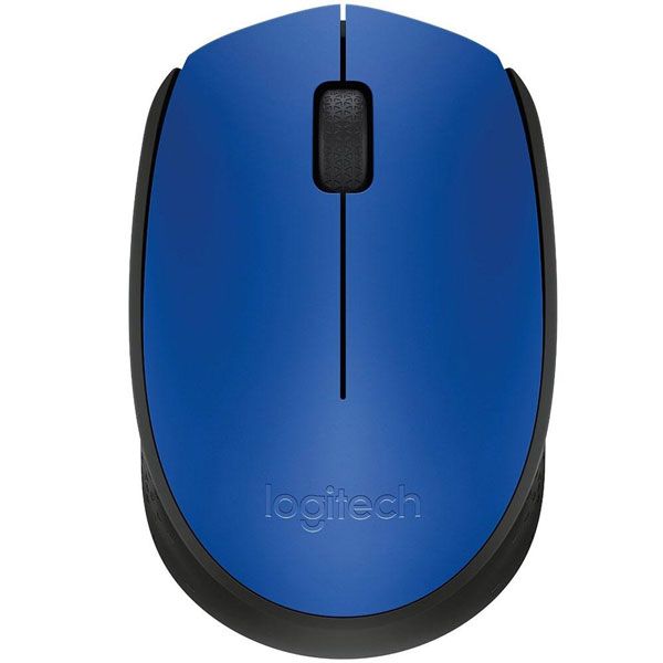Mouse Inalámbrico Logitech M170