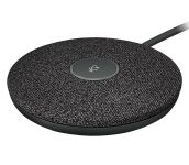 Microfono Logitech Rally Base