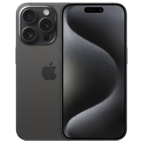 Celular iPhone 15 Pro A3102 8/128GB