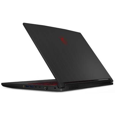 Notebook MSI GF65 Thin