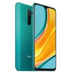 Celular Xiaomi Redmi 9 Prime DS 4/64GB