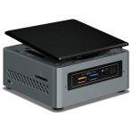 Computadora Intel NUC C6CAYH