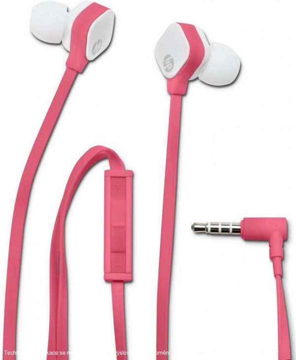 Auriculares HP H2310