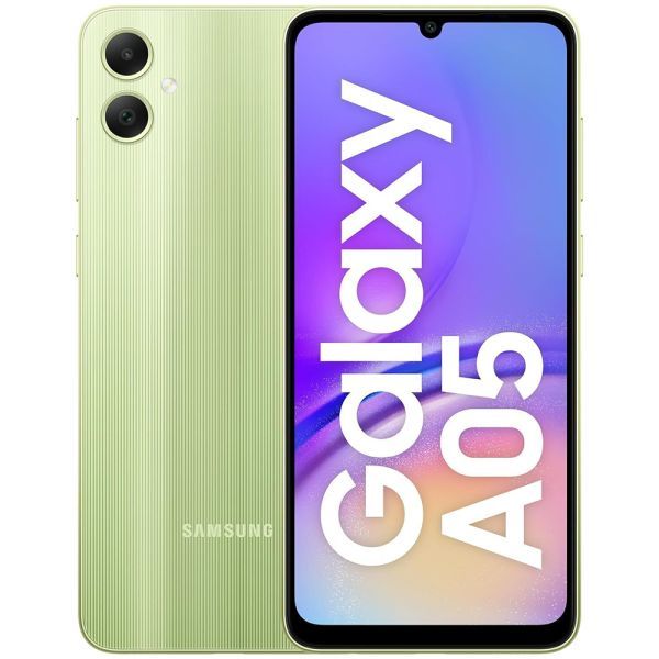 Celular Samsung A05 A055M DS 4/128GB