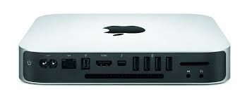 Apple Mac Mini I5 A1347
