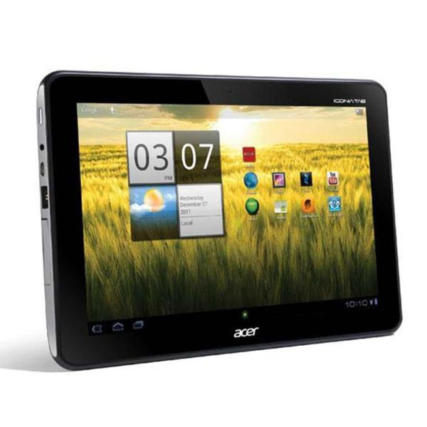 Tablet Acer Iconia - Tienda de Tablets en Ditech - Insumos ...