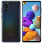 Celular Samsung Galaxy A21S A217M 4/128GB