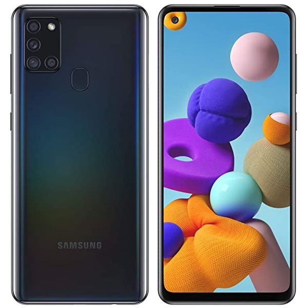 Celular Samsung Galaxy A21S A217M 3/32GB