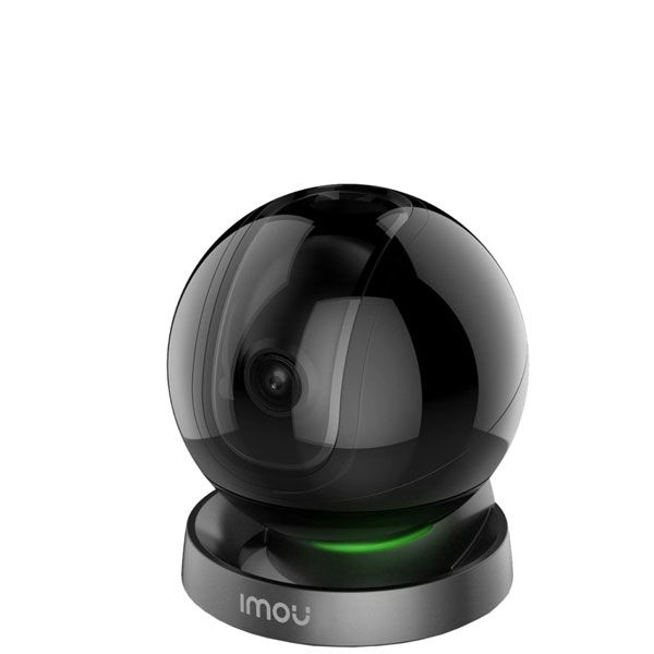 Cámara IMOU IP Domo 2MP WIFI 10m 3.6mm
