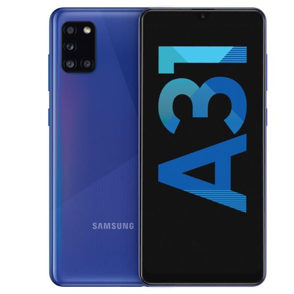 Celular Samsung A31 A315G 6/64GB