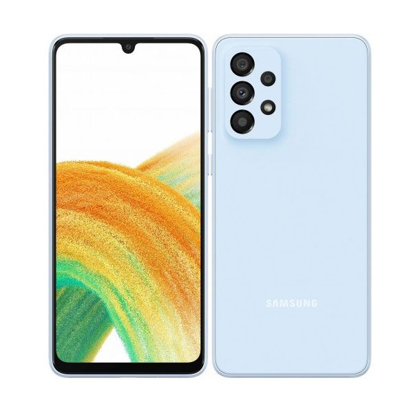 Celular Samsung A33 A336M 5G | 6/128GB