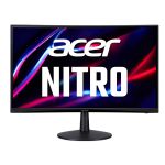 Monitor 24" Acer Nitro ED240Q Curvo