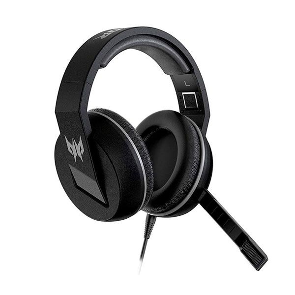 Auriculares Acer PHW910 Galea 311 Gaming Predator
