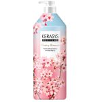 Acondicionador Cherry Blossom 1 Litro