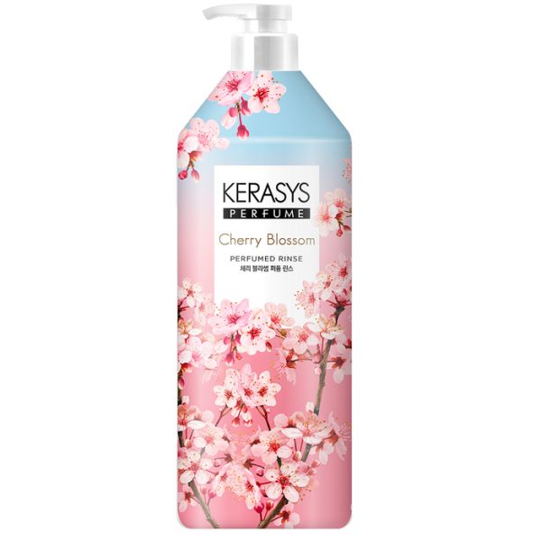 Acondicionador Cherry Blossom 1 Litro