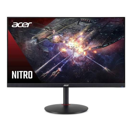 Monitor Acer XV272