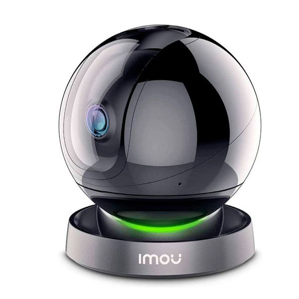 Camara Dahua IP Ranger Pro 2 MP Wi-Fi 10 Mtrs