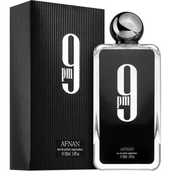 Perfume Afnan 9PM EDP 