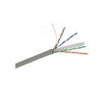 Cable UTP CAT6 Agiler AGI-CT2000UL