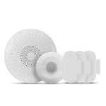 Kit Esencial Inteligente Nexxt AHBWPMO4U1