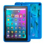 Tablet Amazon Fire HD 10.1" Kids Pro Wi-Fi 2/32GB