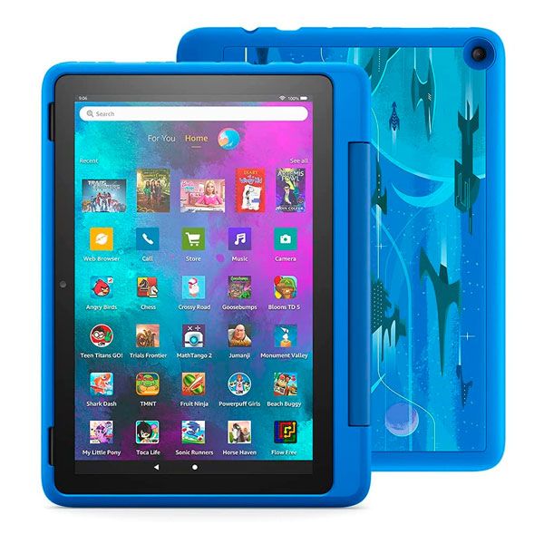Tablet Amazon Fire HD 10.1" Kids Pro Wi-Fi 2/32GB