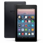 Tablet Amazon Fire 7 con Wi-Fi/Alexa