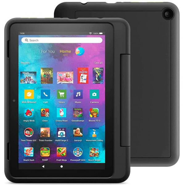 Comprá Tablet  Kindle Kids 6 8 GB 10° Gen - Space Station - Envios a  todo el Paraguay