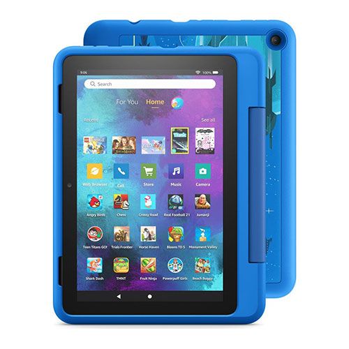Tablet Amazon Fire HD 8" Kids Pro Wi-Fi 2/32GB