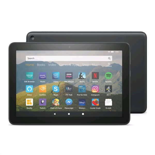 Tablet Amazon Fire 8 10th Generation