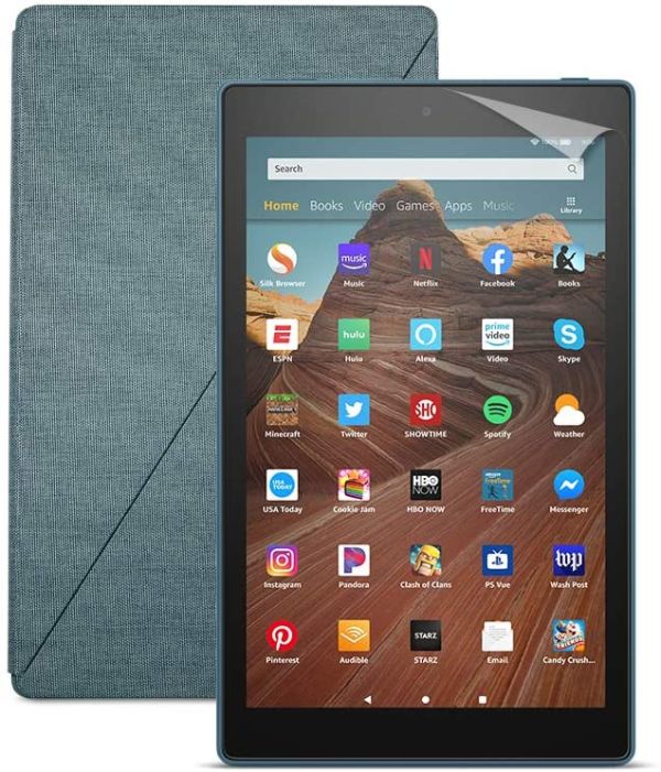 Tablet Amazon Fire 8 10th Generation