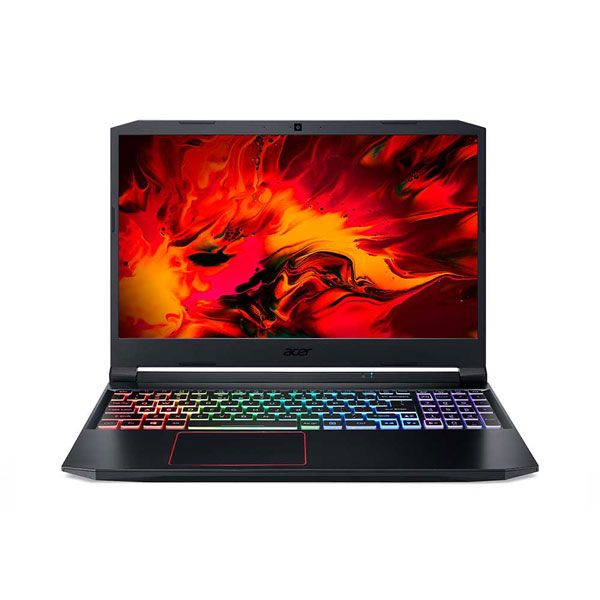 Notebook Gamer Acer Nitro 5 AN515-55-52FK