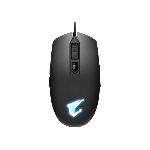 Mouse Gigabyte Gaming Aorus M2 RGB