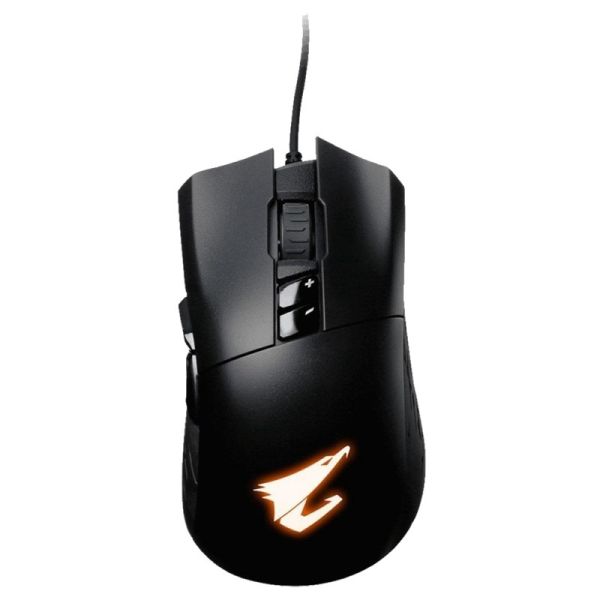 Mouse Gigabyte Gaming Aorus M3 RGB