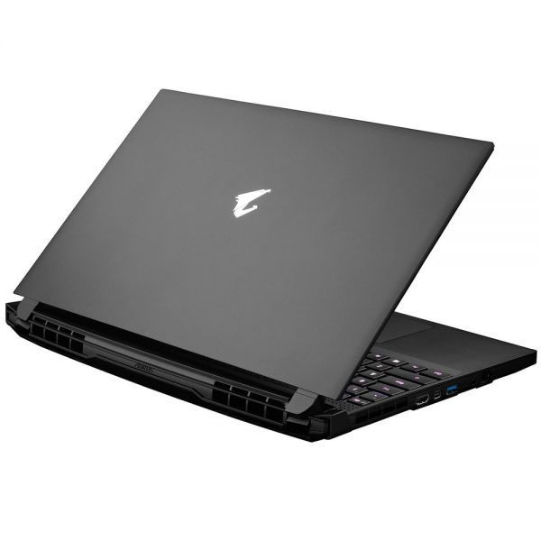 Notebook Gigabyte Aorus 15P Gaming