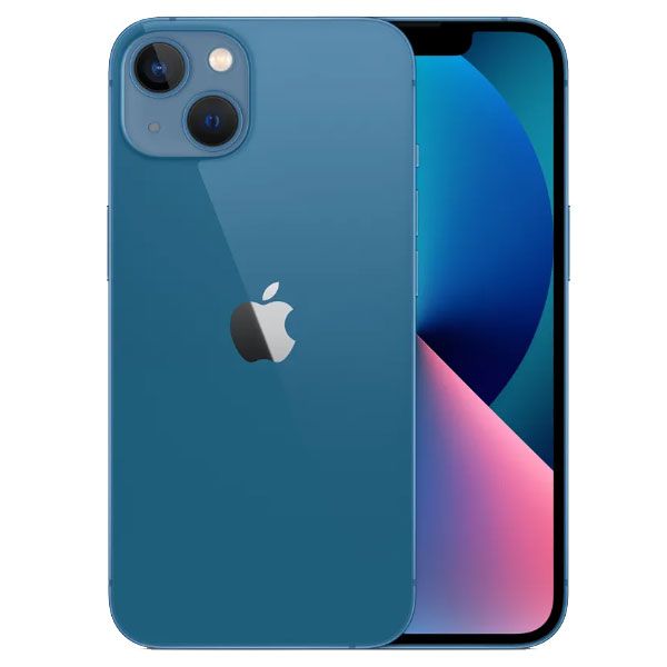 Celular Apple iPhone 13 LL/A2482 | 128GB