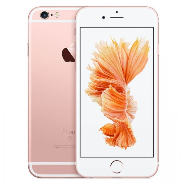 Celular Apple iPhone 6S LL/A1633