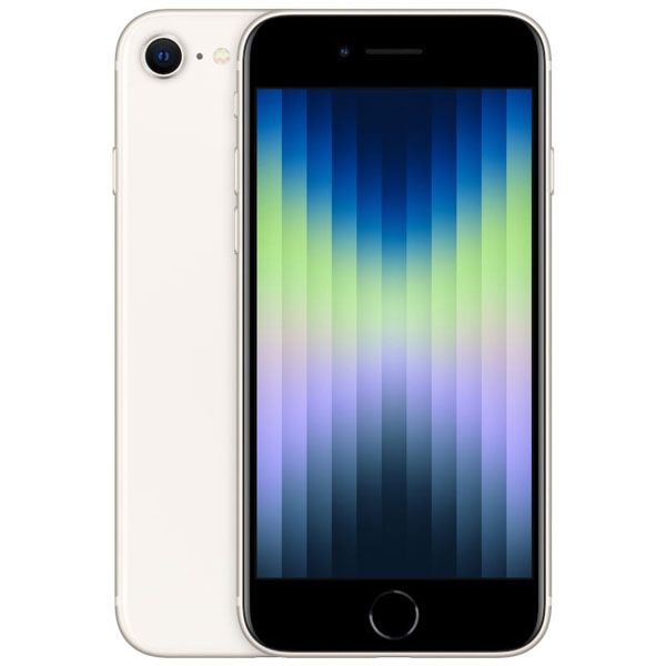 Celular Apple iPhone SE 2022 LL/A2595 | 128GB