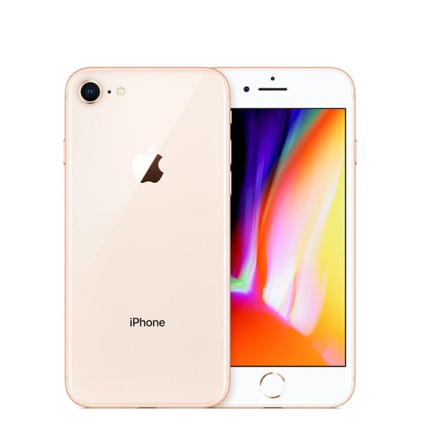 Celular Apple iPhone 8 LL/A1905 | 2/256GB