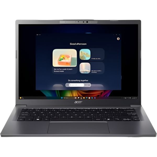 Notebook Acer Aspire 14 AI A14-52MT-59DP Touch