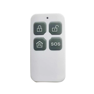 Control Dahua LED Inalambrico