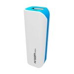 Cargador Portátil Argom 2500 mAh ARG-AC-0233
