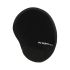 Mouse Pad Argom ARG-AC-1222 Gel 360